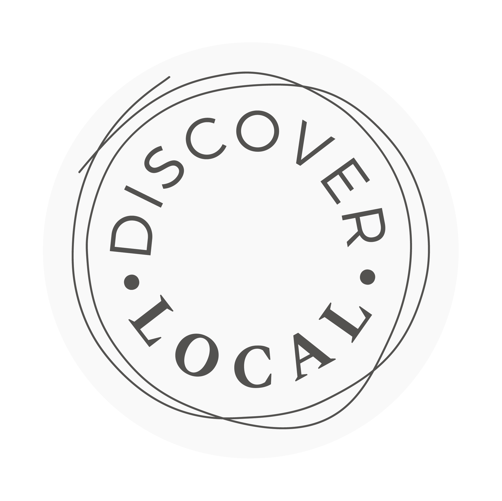 5034 001955E Mercure estampilleDiscoverLocalINhotel Kopie
