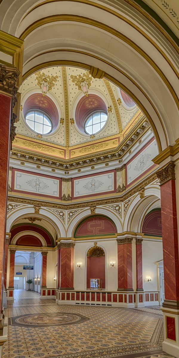 Badehaus II Bad Oeynhausen